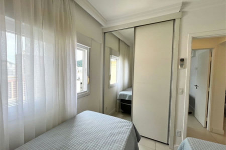 Apartamento à venda, 103 m² por R$ 1.300.000,00 - Centro - Guarujá/SP