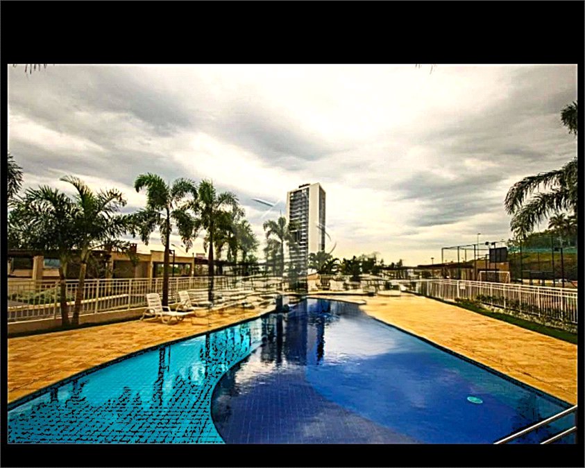 Apartamento à venda com 2 quartos, sendo 1 suíte,  em Jardim Maria José, Votorantim, SP