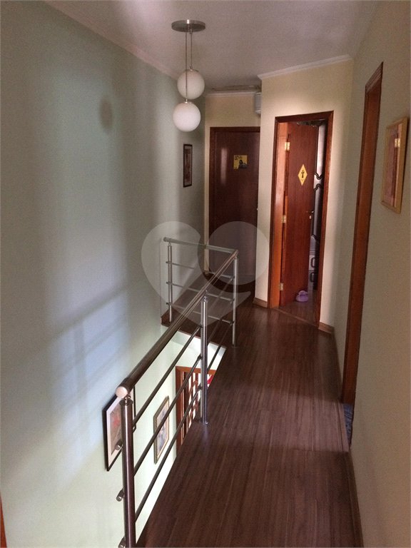 Sobrado à venda com 2 quartos, sendo 1 suíte, em Lar São Paulo, São Paulo, SP