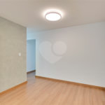Apartamento à venda com 2 quartos, sendo 1 suíte, em Santo Amaro, São Paulo, SP