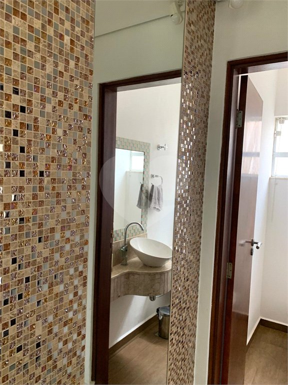 Casa à venda com 2 suítes em Condomínio Loteamento Quadra dos Príncipes, Atibaia, SP
