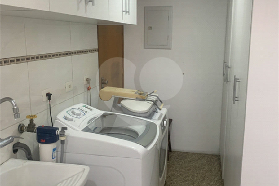 Cobertura à venda com 2 quartos em Jabaquara, São Paulo, SP
