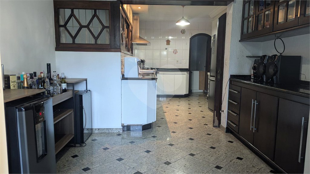 Sobrado à venda com 4 quartos, sendo 2 suítes, em Imirim, São Paulo, SP