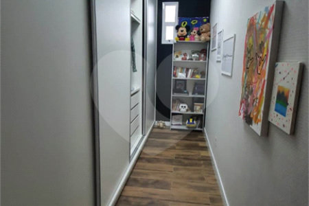 Sobrado de alto padrão no condomínio residencial Reserva Aquarela