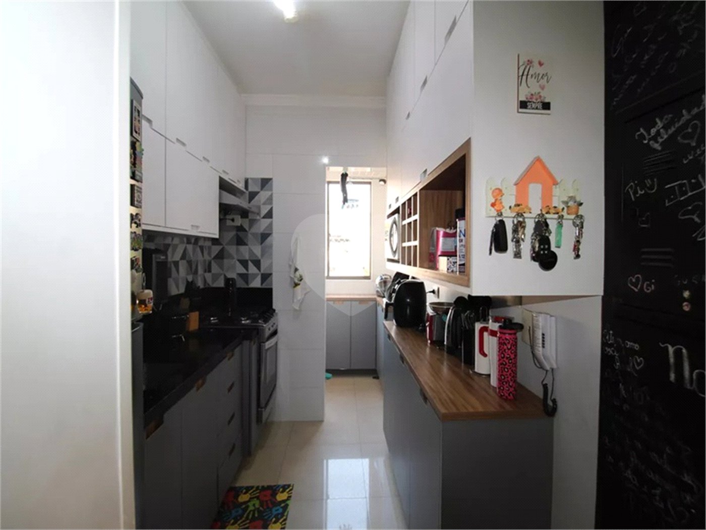Apartamento à venda com 2 quartos, sendo 1 suíte, em Mandaqui, São Paulo, SP