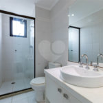Apartamento à venda com 4 quartos, sendo 3 suítes, em Vila Suzana, São Paulo, SP