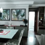 Apartamento à venda com 2 quartos, sendo 1 suíte, em Vila Andrade, São Paulo, SP