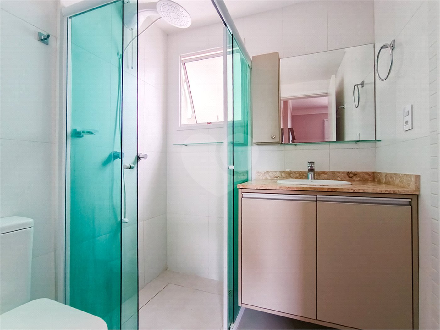Apartamento à venda com 3 quartos, sendo 1 suíte, em Parque Campolim, Sorocaba, SP