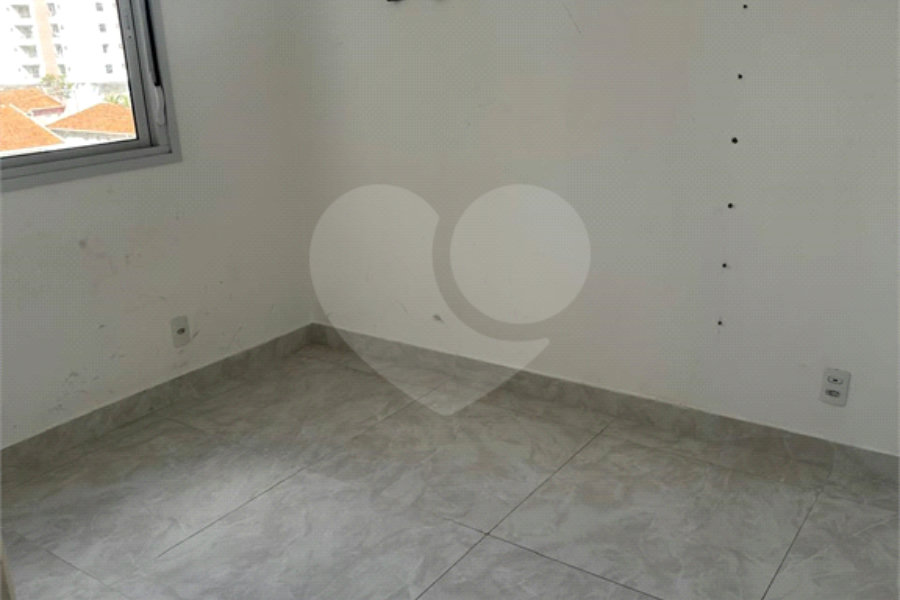 Apartamento à venda com 2 quartos, sendo 1 suíte, em Tucuruvi, São Paulo, SP