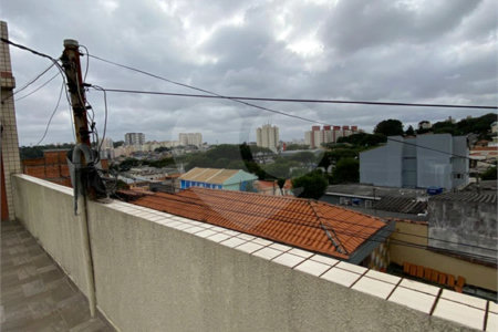 Prédio para alugar em Taboão, São Bernardo do Campo, SP