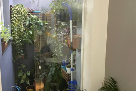 Casa à venda com 3 quartos, sendo 1 suíte, no condomínio Residencial Via Veneto, São Paulo - SP