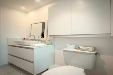 Apartamento à venda com 2 quartos em Jardim São Jorge, São Paulo, SP