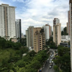 Apartamento à venda com 4 quartos, sendo 2 suítes, em Vila Andrade, São Paulo, SP