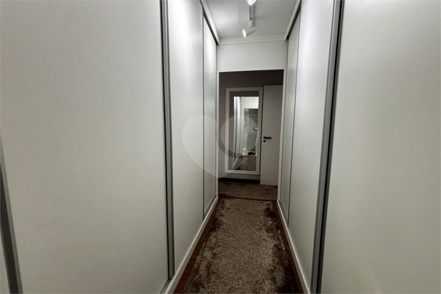 Apartamento à venda com 4 suítes em Santana, São Paulo, SP