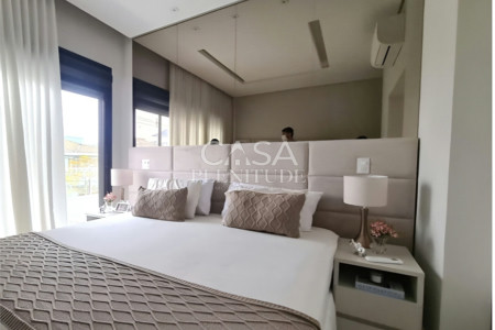 Casa em condomínio à venda com 3 suítes em Ibiti Royal Park, Sorocaba, SP