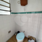 Casa Térrea à venda com 3 quartos em Chácara Califórnia, São Paulo, SP