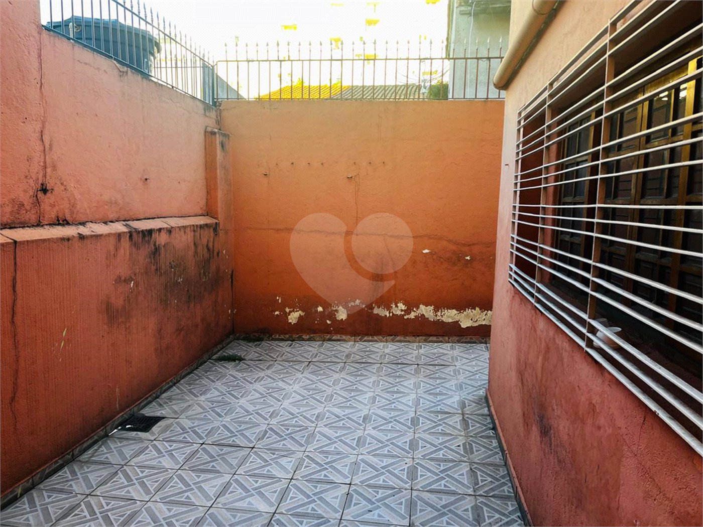 Casa Térrea à venda com 3 quartos em Vila Mazzei, São Paulo, SP