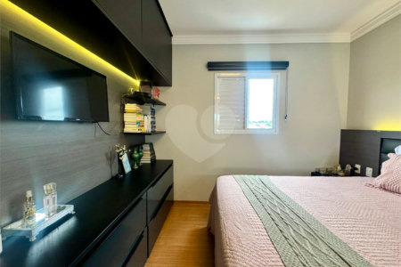 Apartamento à venda com 3 quartos, sendo 1 suíte, em Parque Campolim, Sorocaba, SP