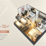 Apartamento à venda com 2 quartos em Parque Santos Dumont, Votorantim, SP