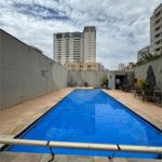 Apartamento à venda com 3 suítes em Nova Aliança, Ribeirão Preto, SP