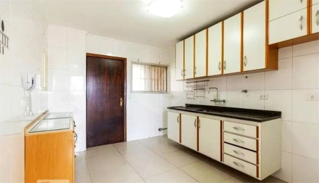 Apartamento à venda com 3 quartos, sendo 1 suíte, em Santa Teresinha, São Paulo, SP