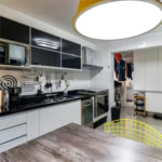 Apartamento à venda com 4 quartos, sendo 3 suítes, em Paraíso do Morumbi, São Paulo, SP