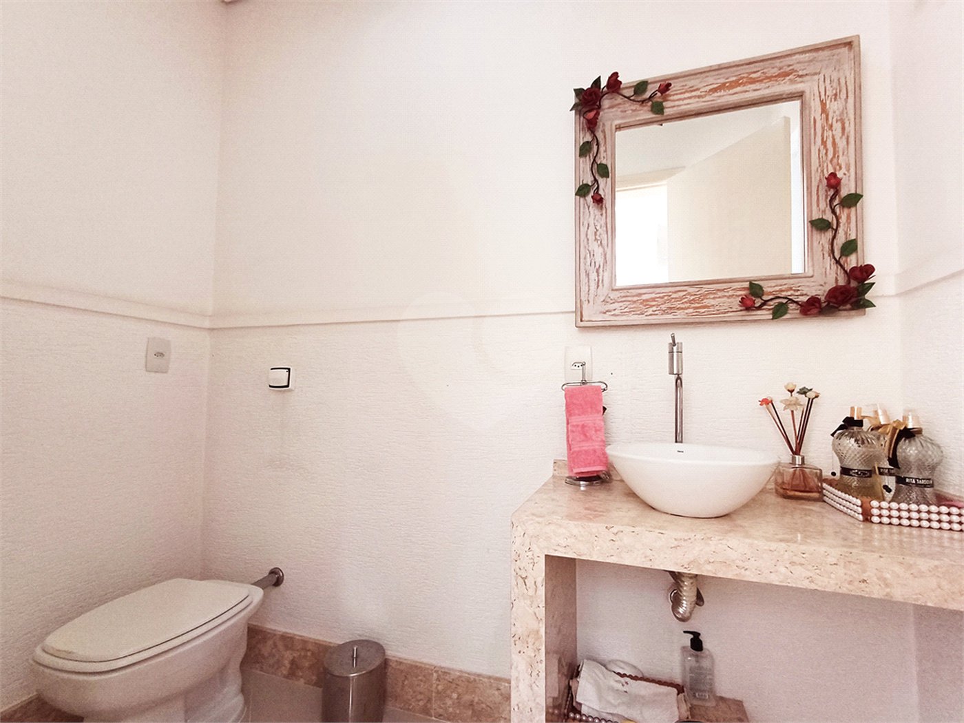 Casa à venda com 3 suítes no condomínio Ibiti Royal Park, Sorocaba - SP