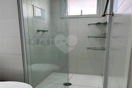 Apartamento à venda com 3 suítes em Jardim Caboré, São Paulo, SP