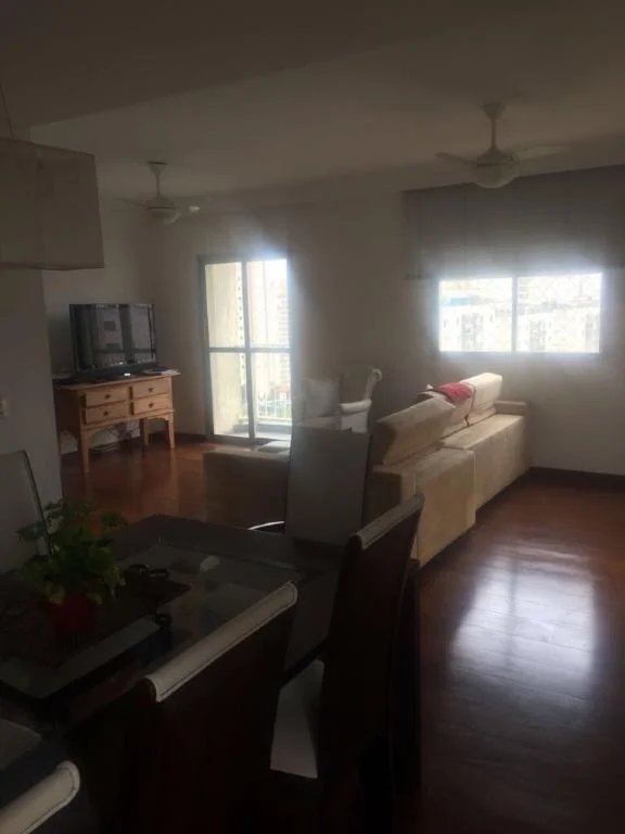 Apartamento à venda com 3 suítes em Jardim Londrina, São Paulo, SP