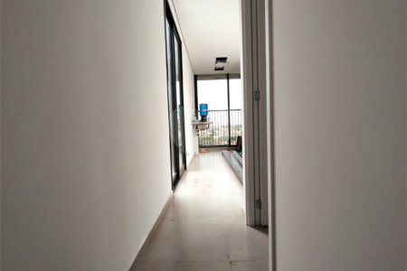 Duplex à venda com 2 quartos, sendo 1 suíte, em Vila Ginez, Itapetininga, SP