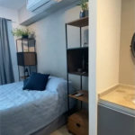 Apartamento à venda com 1 quarto em Vila Madalena, São Paulo, SP