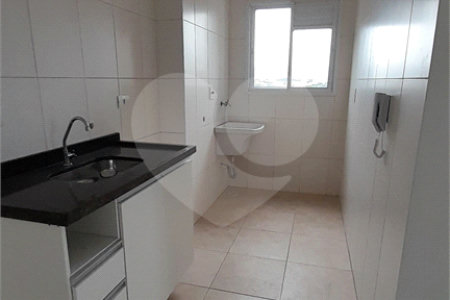Apartamento para alugar com 2 quartos em Demarchi, São Bernardo do Campo, SP