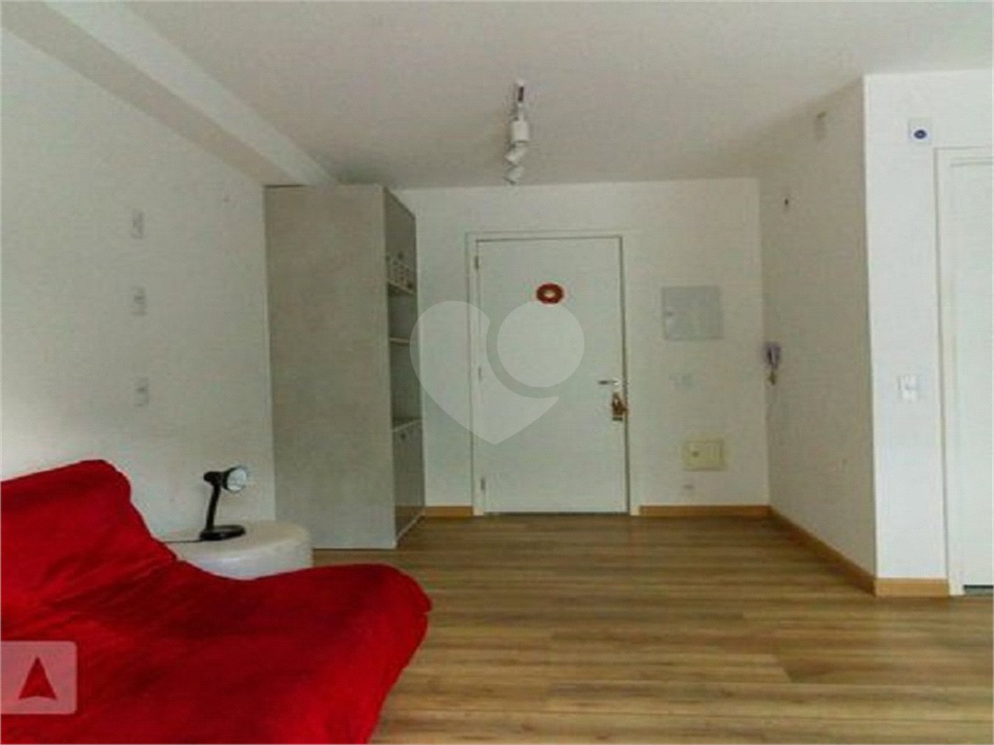 Apartamento à venda com 1 suíte em Ipiranga, São Paulo, SP