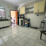Sobrado à venda com 3 quartos, sendo 1 suíte,  em Vila Polopoli, São Paulo, SP