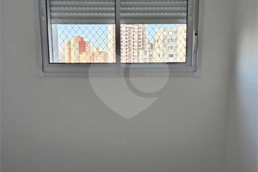 Apartamento à venda com 2 quartos em Vila Guarani, São Paulo, SP