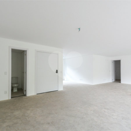 Apartamento à venda com 4 suítes em Sumaré, São Paulo, SP