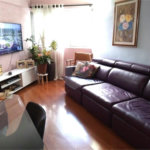 Apartamento à venda com 3 quartos, sendo 1 suíte, em Jardim Olympia, São Paulo, SP