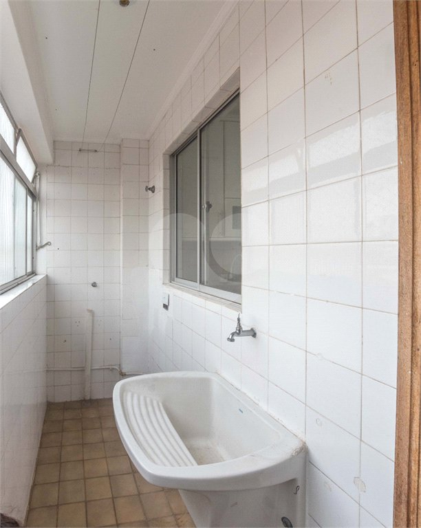 Apartamento à venda com 2 quartos em Santana, São Paulo, SP