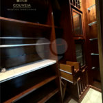 Apartamento à venda ou para alugar com 4 suítes em Anália Franco, São Paulo, SP