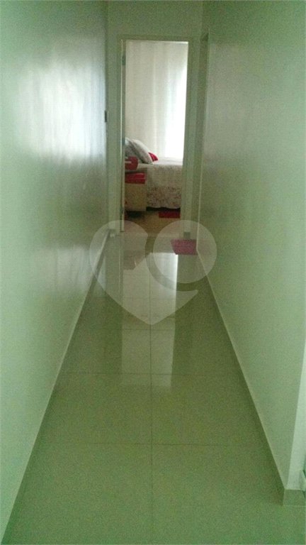 Sobrado à venda com 3 suítes em Limão, São Paulo, SP