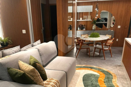 Apartamento à venda com 3 quartos, sendo 2 suítes, em Botafogo, Rio de Janeiro, RJ