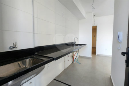 Apartamento à venda com 2 quartos, sendo 1 suíte,  em Parque Campolim, Sorocaba, SP