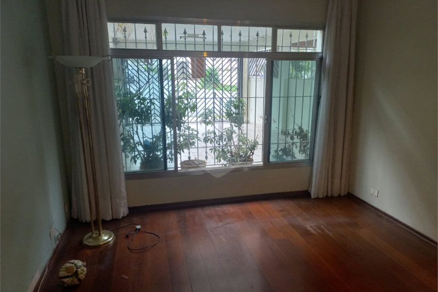 Sobrado à venda com 3 quartos, sendo 1 suíte, em Mandaqui, São Paulo, SP