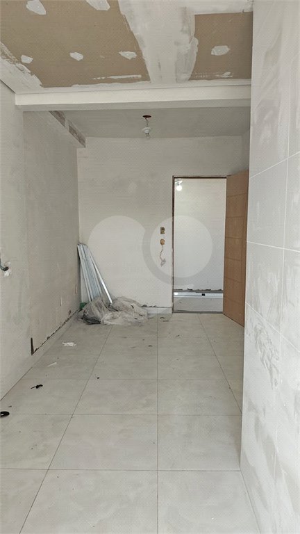 Apartamento à venda ou para alugar com 2 quartos em Parque São Domingos, São Paulo, SP