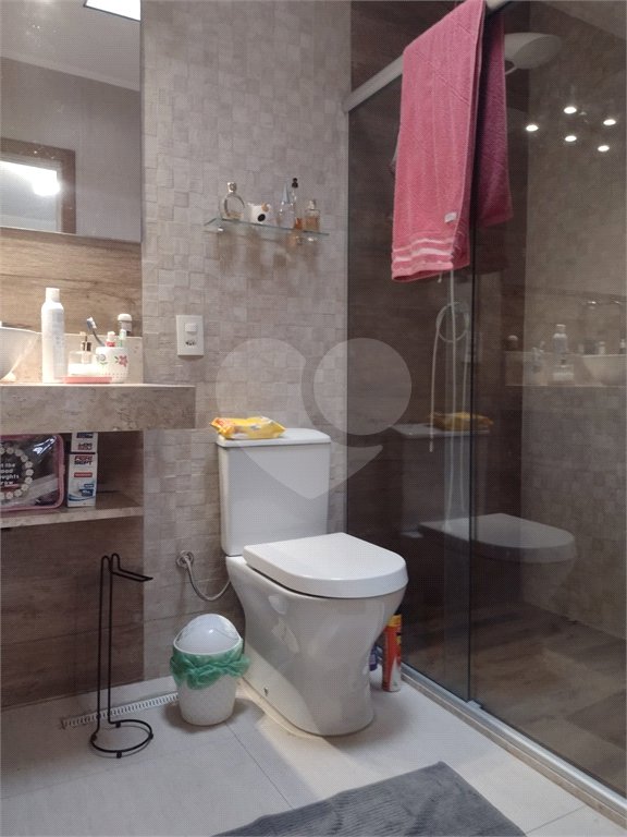 Casa à venda com 4 quartos, sendo 2 suítes, em Vila Gustavo, São Paulo, SP