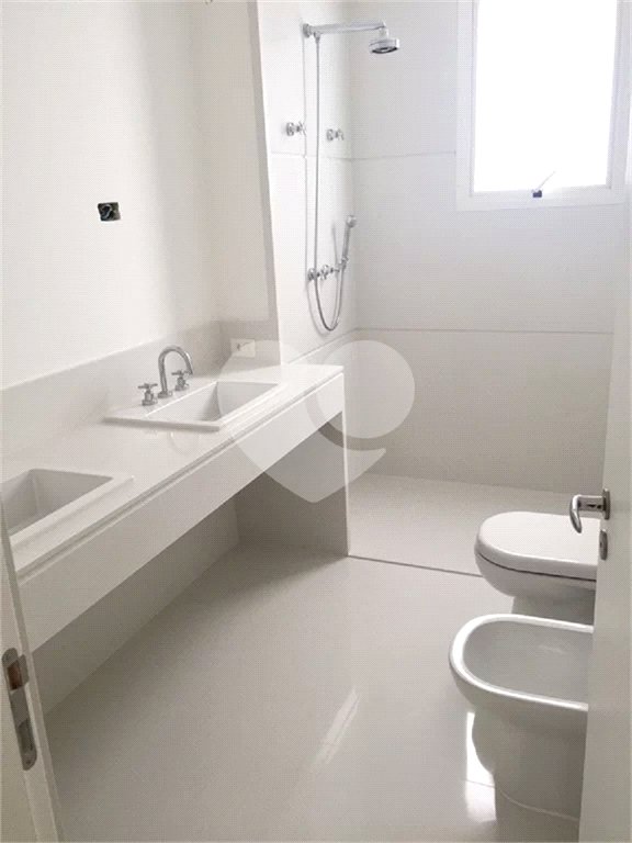 Apartamento à venda com 4 suítes em Higienópolis, São Paulo, SP