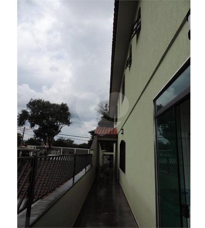 Sobrado à venda com 3 suítes em Pirituba, São Paulo, SP