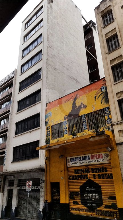 Prédio à venda no Centro, São Paulo, SP