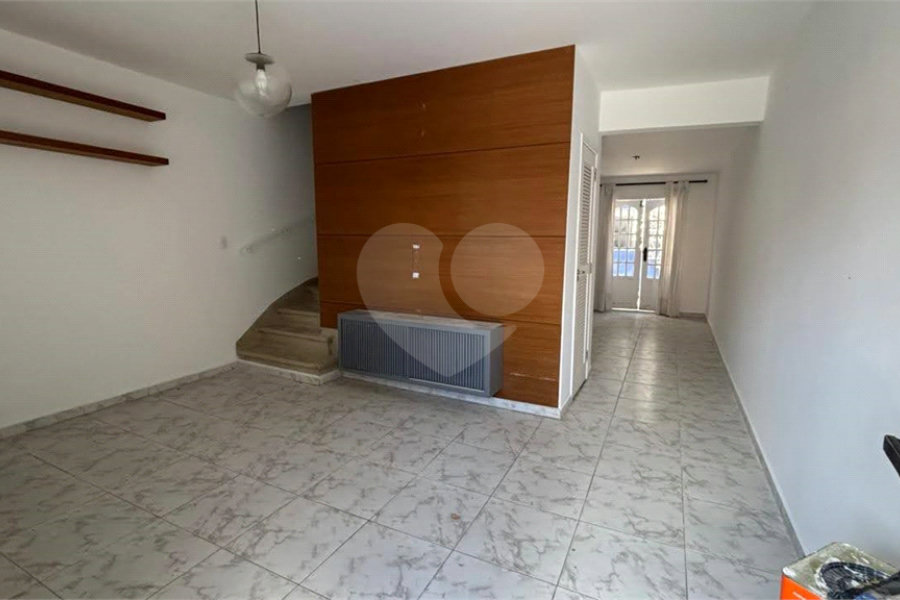 Sobrado à venda com 2 quartos em Jardim Petrópolis, São Paulo, SP