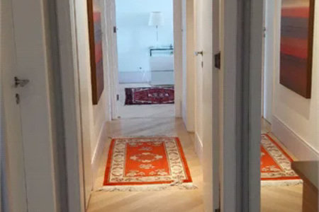 Apartamento à venda com 3 suítes em Vila Andrade, São Paulo, SP
